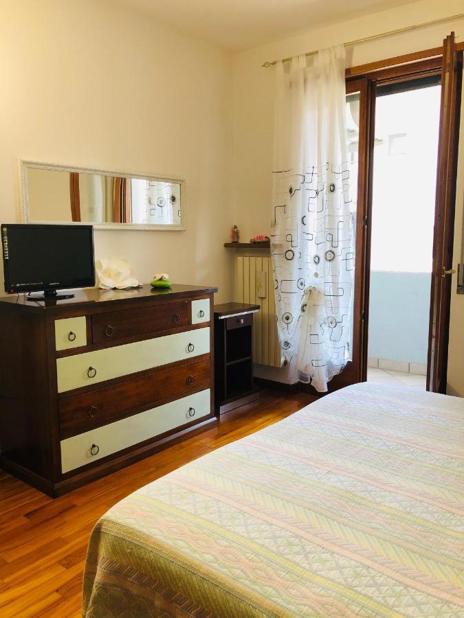 La Casa Sul Parco Appartement Valeggio sul Mincio Buitenkant foto