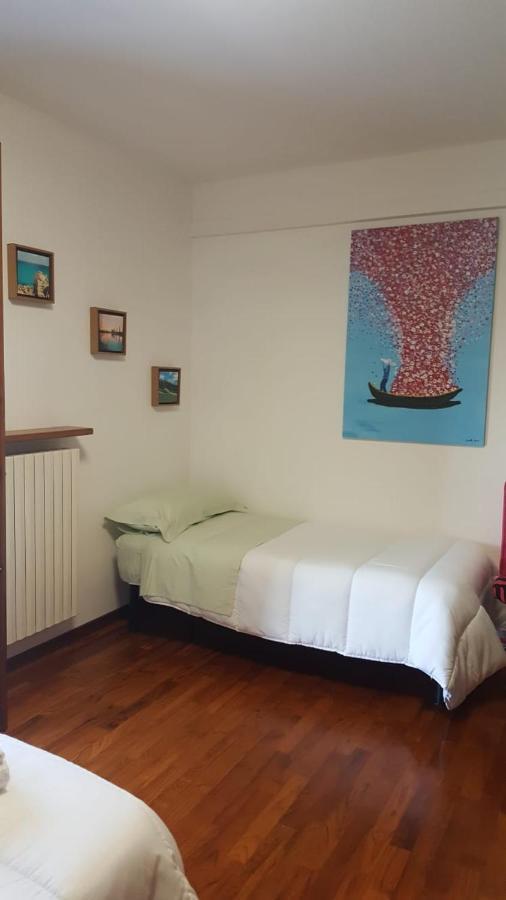 La Casa Sul Parco Appartement Valeggio sul Mincio Buitenkant foto