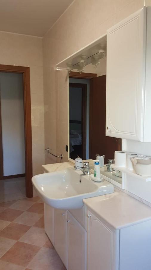 La Casa Sul Parco Appartement Valeggio sul Mincio Buitenkant foto